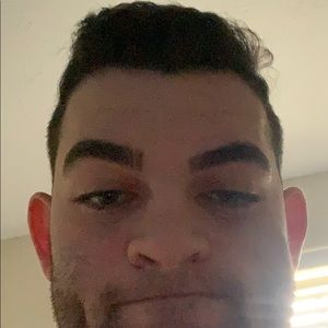 Meet your Posher, Cole